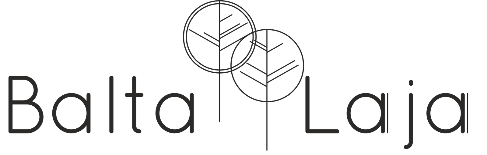 Balta Laja